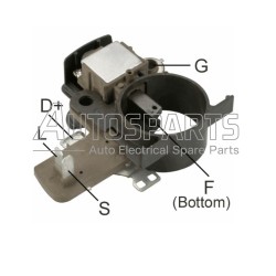 139669 - CARGO, ΑΥΤΟΜΑΤΟΣ ΔΥΝΑΜΟΥ MANDO 14V HYUNDAI