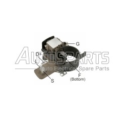 IY422 - TRANSPO, ΑΥΤΟΜΑΤΟΣ ΔΥΝΑΜΟΥ MANDO 14V HYUNDAI