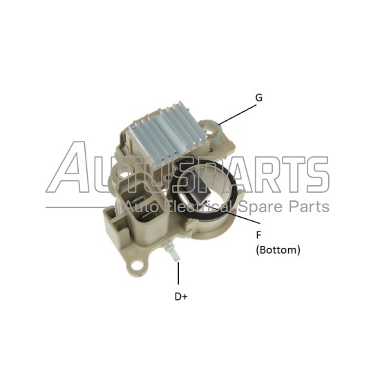 234286 - CARGO, ΑΥΤΟΜΑΤΟΣ ΔΥΝΑΜΟΥ MANDO HYUNDAI, KIA, VALEO