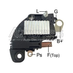 VR-F170 - MOBILETRON, ΑΥΤΟΜΑΤΟΣ ΔΥΝΑΜΟΥ MARELLI DENSO 14V