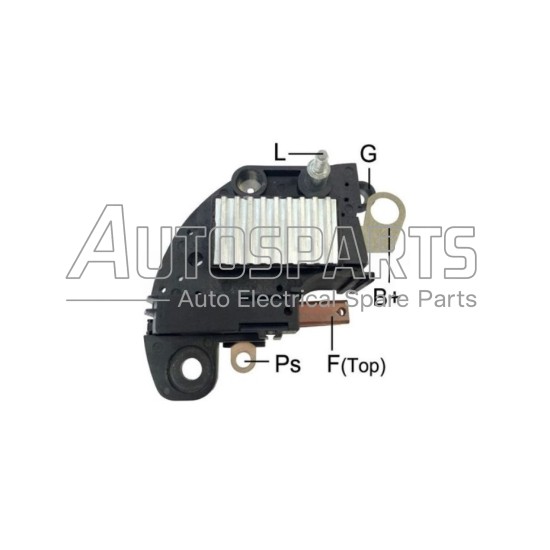 VR-F170 - MOBILETRON, ΑΥΤΟΜΑΤΟΣ ΔΥΝΑΜΟΥ MARELLI DENSO 14V