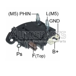 215994 - ERA, ΑΥΤΟΜΑΤΟΣ ΔΥΝΑΜΟΥ MARELLI DENSO 14V