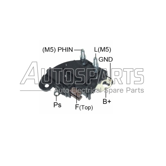 215994 - ERA, ΑΥΤΟΜΑΤΟΣ ΔΥΝΑΜΟΥ MARELLI DENSO 14V