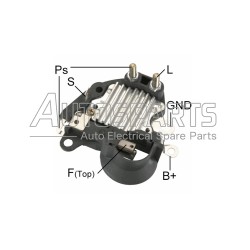 VR-F154 - MOBILETRON, ΑΥΤΟΜΑΤΟΣ ΔΥΝΑΜΟΥ MARELLI 14V
