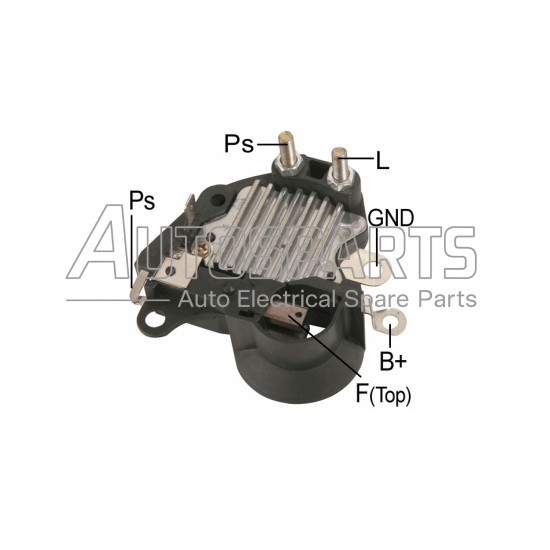 VR-F121 - MOBILETRON, ΑΥΤΟΜΑΤΟΣ ΔΥΝΑΜΟΥ MARELLI 14V VR-F121 - MOBILETRON, ΑΥΤΟΜΑΤΟΣ ΔΥΝΑΜΟΥ MARELLI 14V