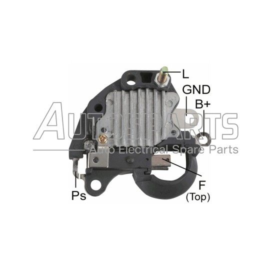 VR-F121T - MOBILETRON, ΑΥΤΟΜΑΤΟΣ ΔΥΝΑΜΟΥ MARELLI 14V VR-F121T - MOBILETRON, ΑΥΤΟΜΑΤΟΣ ΔΥΝΑΜΟΥ MARELLI 14V