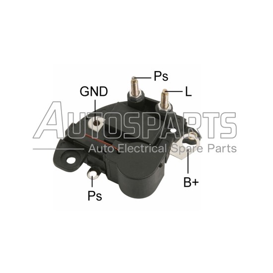 VR-F153A - MOBILETRON, ΑΥΤΟΜΑΤΟΣ ΔΥΝΑΜΟΥ MARELLI DENSO 14V