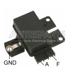 VR-F110A - MOBILETRON, ΑΥΤΟΜΑΤΟΣ ΔΥΝΑΜΟΥ MARELLI 14V FIAT ΗΛΕΚΤΡΟΝΙΚΟΣ 