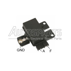 VR-F110B - MOBILETRON, ΑΥΤΟΜΑΤΟΣ ΔΥΝΑΜΟΥ MARELLI 24V FIAT ΗΛΕΚΤΡΟΝΙΚΟΣ 