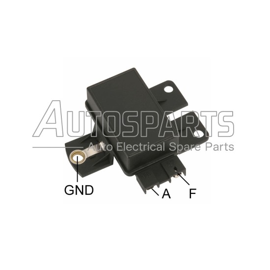 VR-F110B - MOBILETRON, ΑΥΤΟΜΑΤΟΣ ΔΥΝΑΜΟΥ MARELLI 24V FIAT ΗΛΕΚΤΡΟΝΙΚΟΣ VR-F110B - MOBILETRON, ΑΥΤΟΜΑΤΟΣ ΔΥΝΑΜΟΥ MARELLI 24V FIAT ΗΛΕΚΤΡΟΝΙΚΟΣ