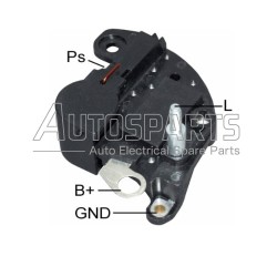 VR-F158 - MOBILETRON, ΑΥΤΟΜΑΤΟΣ ΔΥΝΑΜΟΥ MARELLI DENSO 14V