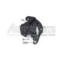 VR-F158 - MOBILETRON, ΑΥΤΟΜΑΤΟΣ ΔΥΝΑΜΟΥ MARELLI DENSO 14V
