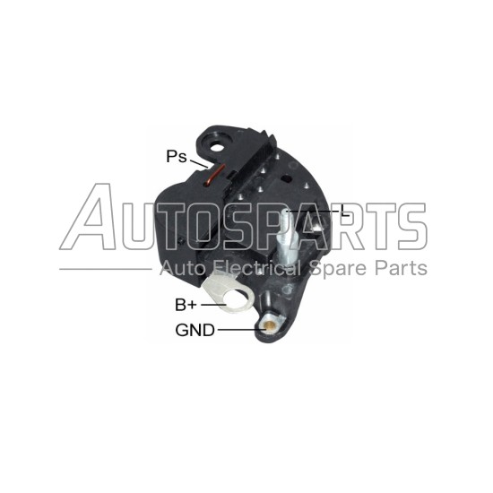 VR-F158 - MOBILETRON, ΑΥΤΟΜΑΤΟΣ ΔΥΝΑΜΟΥ MARELLI DENSO 14V VR-F158 - MOBILETRON, ΑΥΤΟΜΑΤΟΣ ΔΥΝΑΜΟΥ MARELLI DENSO 14V