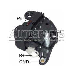 IA4689 - PROTECH, ΑΥΤΟΜΑΤΟΣ ΔΥΝΑΜΟΥ MARELLI 14V 