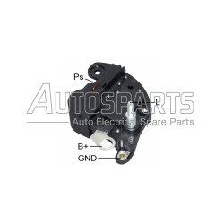IA4689 - PROTECH, ΑΥΤΟΜΑΤΟΣ ΔΥΝΑΜΟΥ MARELLI 14V 