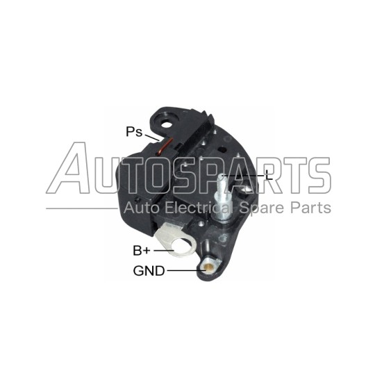 IA4689 - PROTECH, ΑΥΤΟΜΑΤΟΣ ΔΥΝΑΜΟΥ MARELLI 14V 
