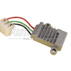 81114916 - POWERMAX, ΑΥΤΟΜΑΤΟΣ ΔΥΝΑΜΟΥ MARELLI 14V 