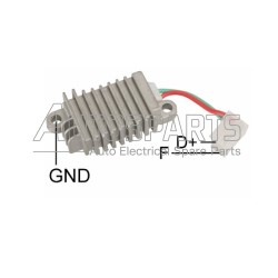 215772 - ERA, ΑΥΤΟΜΑΤΟΣ ΔΥΝΑΜΟΥ MARELLI 14V