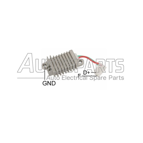 215772 - ERA, ΑΥΤΟΜΑΤΟΣ ΔΥΝΑΜΟΥ MARELLI 14V