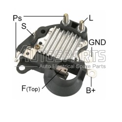 VR-F154B - MOBILETRON, ΑΥΤΟΜΑΤΟΣ ΔΥΝΑΜΟΥ MARELLI 28V