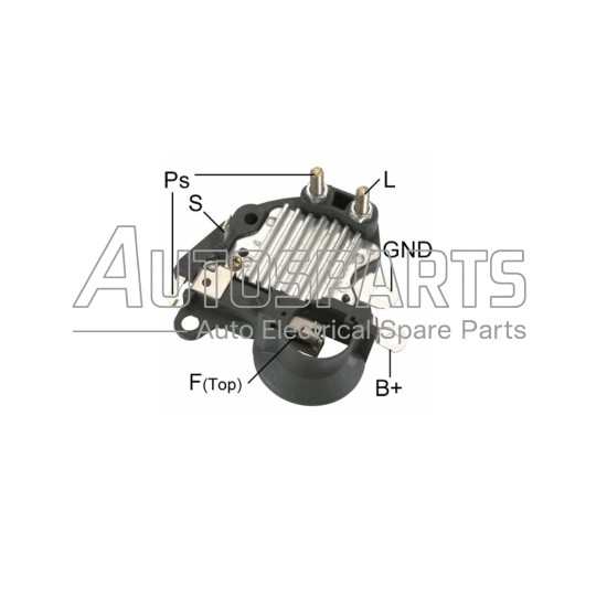 VR-F154B - MOBILETRON, ΑΥΤΟΜΑΤΟΣ ΔΥΝΑΜΟΥ MARELLI 28V VR-F154B - MOBILETRON, ΑΥΤΟΜΑΤΟΣ ΔΥΝΑΜΟΥ MARELLI 28V