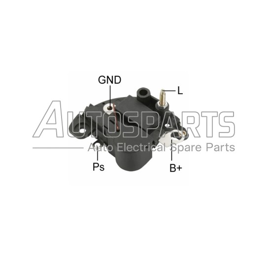 IA4606B - PROTECH, ΑΥΤΟΜΑΤΟΣ ΔΥΝΑΜΟΥ MARELLI FIAT 14V 