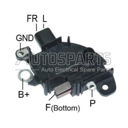 330299 - CARGO, ΑΥΤΟΜΑΤΟΣ ΔΥΝΑΜΟΥ MARELLI DENSO 14V OPEL 