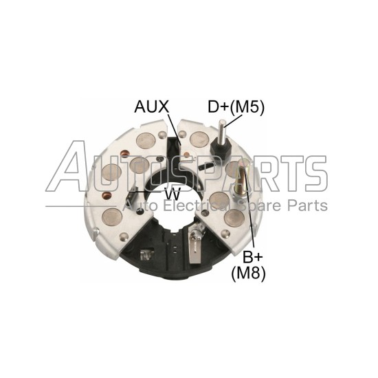 RB-80H - MOBILETRON, ΑΝΟΡΘΩΣΗ ΔΥΝΑΜΟΥ BOSCH 114mm RB-80H - MOBILETRON, ΑΝΟΡΘΩΣΗ ΔΥΝΑΜΟΥ BOSCH 114mm