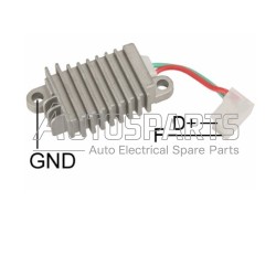 130652 - PROTECH, ΑΥΤΟΜΑΤΟΣ ΔΥΝΑΜΟΥ MARELLI 14V 