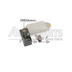 VR-F119B - MOBILETRON, ΑΥΤΟΜΑΤΟΣ ΔΥΝΑΜΟΥ MARELLI 28V 