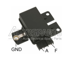 130613 - PROTECH, ΑΥΤΟΜΑΤΟΣ ΔΥΝΑΜΟΥ MARELLI 14V FIAT ΗΛΕΚΤΡΟΝΙΚΟΣ 