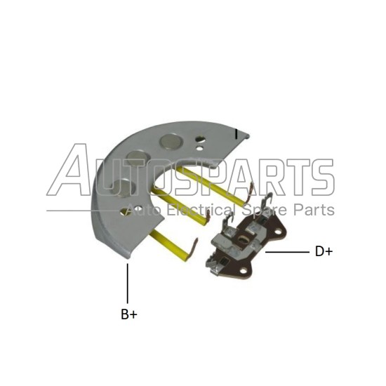 RB-124H - MOBILETRON, ΑΝΟΡΘΩΣΗ ΔΥΝΑΜΟΥ BOSCH 35Amp (ΠΑΛΙΟ ΜΟΝΤΕΛΟ) RB-124H - MOBILETRON, ΑΝΟΡΘΩΣΗ ΔΥΝΑΜΟΥ BOSCH 35Amp (ΠΑΛΙΟ ΜΟΝΤΕΛΟ)