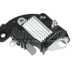 ARE4027 - AS-PL, ΑΥΤΟΜΑΤΟΣ ΔΥΝΑΜΟΥ MARELLI 14V TOYOTA