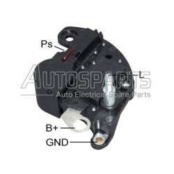 236579 - CARGO, ΑΥΤΟΜΑΤΟΣ ΔΥΝΑΜΟΥ MARELLI DENSO 14V