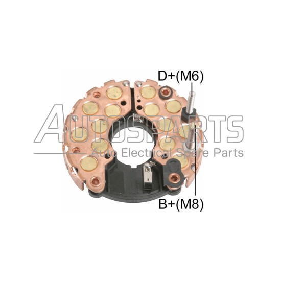 RB-87H - MOBILETRON, ΑΝΟΡΘΩΣΗ ΔΥΝΑΜΟΥ BOSCH 120mm RB-87H - MOBILETRON, ΑΝΟΡΘΩΣΗ ΔΥΝΑΜΟΥ BOSCH 120mm