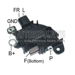 216200 - ERA, ΑΥΤΟΜΑΤΟΣ ΔΥΝΑΜΟΥ MARELLI DENSO 14V OPEL 