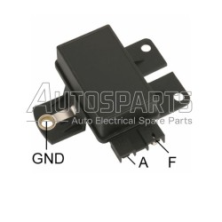 130610 - PROTECH, ΑΥΤΟΜΑΤΟΣ ΔΥΝΑΜΟΥ MARELLI 24V FIAT ΗΛΕΚΤΡΟΝΙΚΟΣ 