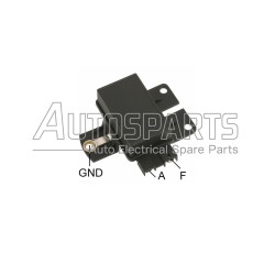 130610 - PROTECH, ΑΥΤΟΜΑΤΟΣ ΔΥΝΑΜΟΥ MARELLI 24V FIAT ΗΛΕΚΤΡΟΝΙΚΟΣ 