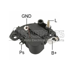 1.6220.1 - GEBE, ΑΥΤΟΜΑΤΟΣ ΔΥΝΑΜΟΥ MARELLI FIAT 14V 