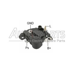 1.6220.1 - GEBE, ΑΥΤΟΜΑΤΟΣ ΔΥΝΑΜΟΥ MARELLI FIAT 14V 