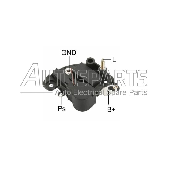 1.6220.1 - GEBE, ΑΥΤΟΜΑΤΟΣ ΔΥΝΑΜΟΥ MARELLI FIAT 14V 1.6220.1 - GEBE, ΑΥΤΟΜΑΤΟΣ ΔΥΝΑΜΟΥ MARELLI FIAT 14V