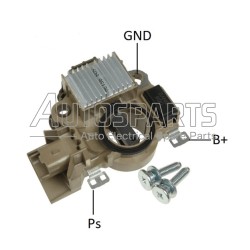 VR-H2009-211 - MOBILETRON, ΑΥΤΟΜΑΤΟΣ ΔΥΝΑΜΟΥ MITSUBISHI 14V 