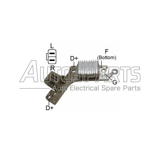 VR-H2009-77B - MOBILETRON, ΑΥΤΟΜΑΤΟΣ ΔΥΝΑΜΟΥ MITSUBISHI 24V HYUNDAI / KIA VR-H2009-77B - MOBILETRON, ΑΥΤΟΜΑΤΟΣ ΔΥΝΑΜΟΥ MITSUBISHI 24V HYUNDAI / KIA