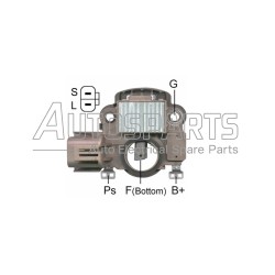 IA4694 - PROTECH, ΑΥΤΟΜΑΤΟΣ ΔΥΝΑΜΟΥ MITSUBISHI 14V FORD, MAZDA