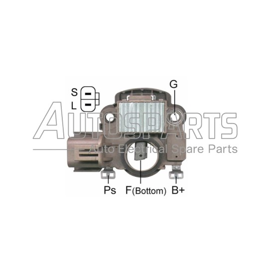 IA4694 - PROTECH, ΑΥΤΟΜΑΤΟΣ ΔΥΝΑΜΟΥ MITSUBISHI 14V FORD, MAZDA