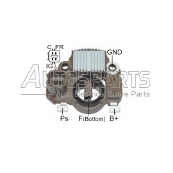 VR-H2009-152 - MOBILETRON, ΑΥΤΟΜΑΤΟΣ ΔΥΝΑΜΟΥ MITSUBISHI 14V HONDA