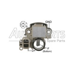 VR-H2009-78 - MOBILETRON, ΑΥΤΟΜΑΤΟΣ ΔΥΝΑΜΟΥ MITSUBISHI 14V HYUNDAI 