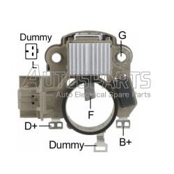 VR-H2009-82 - MOBILETRON, ΑΥΤΟΜΑΤΟΣ ΔΥΝΑΜΟΥ MITSUBISHI 14V FORD TRANSIT