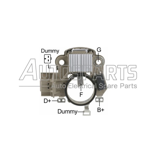 VR-H2009-82 - MOBILETRON, ΑΥΤΟΜΑΤΟΣ ΔΥΝΑΜΟΥ MITSUBISHI 14V FORD TRANSIT VR-H2009-82 - MOBILETRON, ΑΥΤΟΜΑΤΟΣ ΔΥΝΑΜΟΥ MITSUBISHI 14V FORD TRANSIT