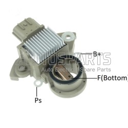 VR-H2009-176 - MOBILETRON, ΑΥΤΟΜΑΤΟΣ ΔΥΝΑΜΟΥ MITSUBISHI 14V 